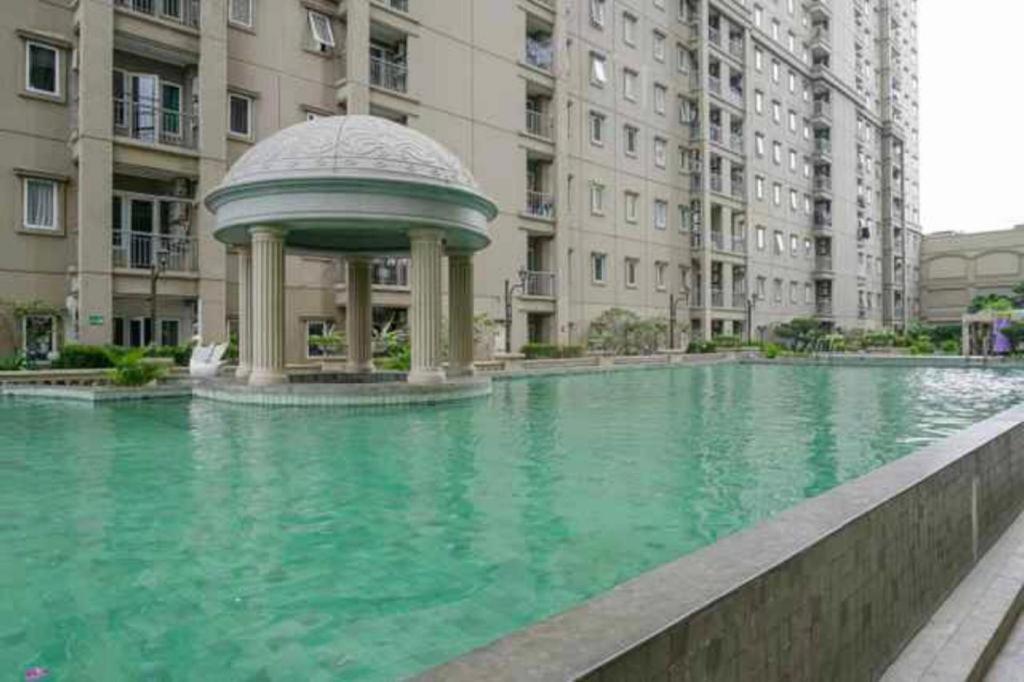 Collection O 6 Grand Palace Kemayoran Джакарта Экстерьер фото