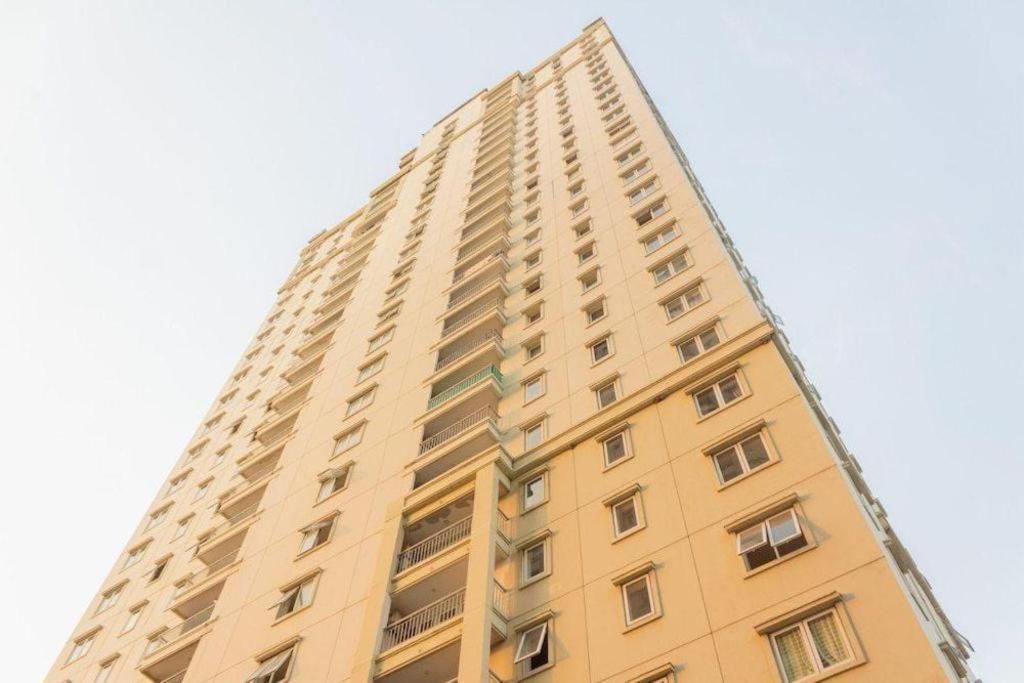 Collection O 6 Grand Palace Kemayoran Джакарта Экстерьер фото