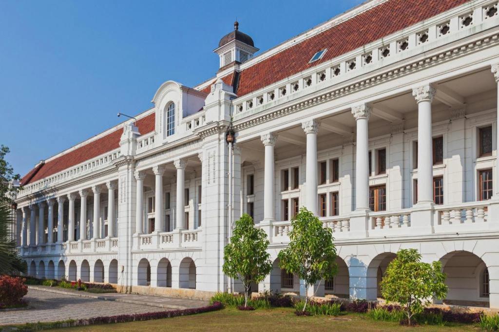 Collection O 6 Grand Palace Kemayoran Джакарта Экстерьер фото